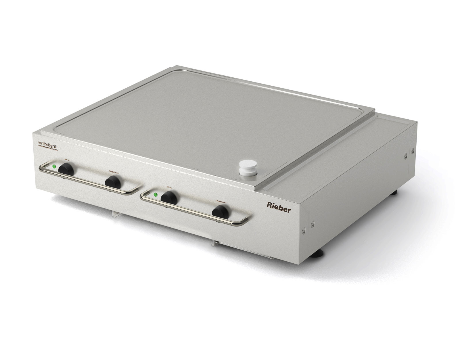 Grillplatte V-800 gp 9600 sp (0,8)